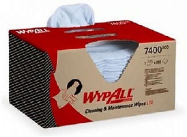 KC Wypall * L20