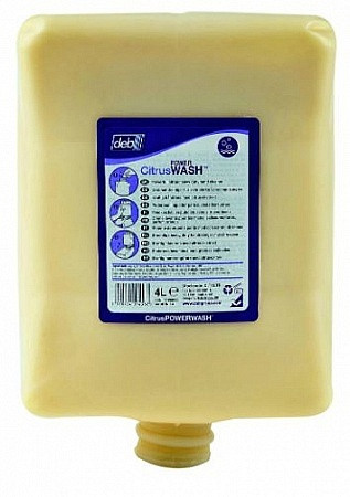 Kresto citrus 4x4ltr