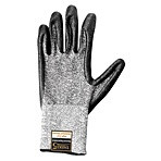 Snijbestendige handschoen taeki5 nitril coating