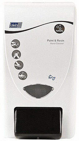 Deb Cleanse Ultra 2ltr dispenser